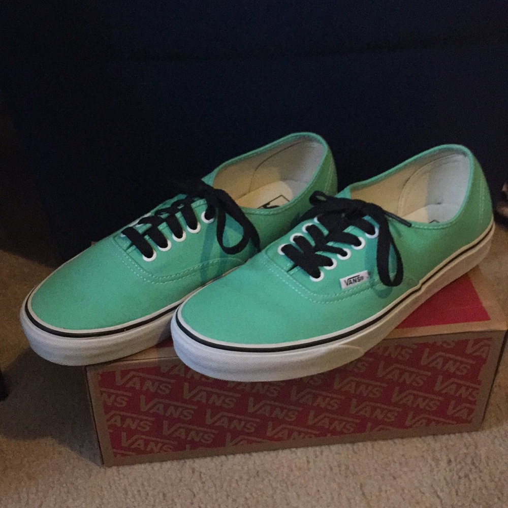 Vans Shoes